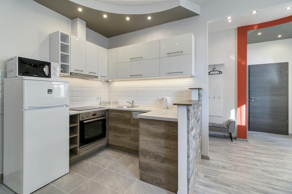 Tamara Apartment Budapest Eksteriør bilde
