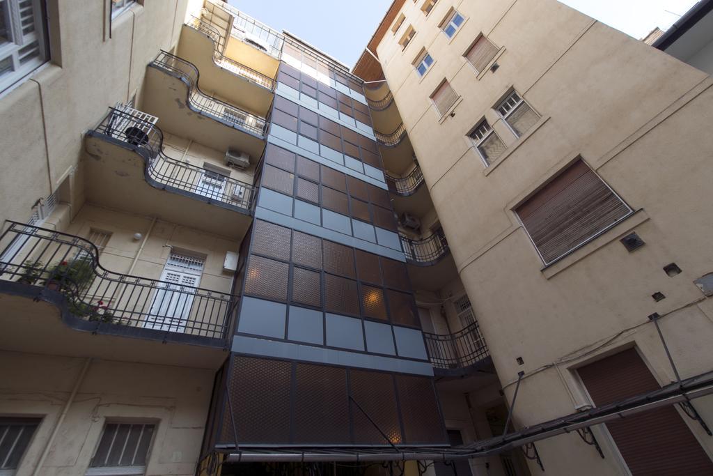 Tamara Apartment Budapest Eksteriør bilde